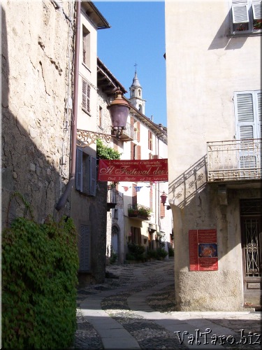 Immagine di Compiano (PR)